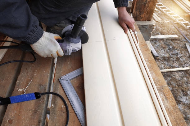 Best Insulated Siding Installation  in Forest Meadows, CA